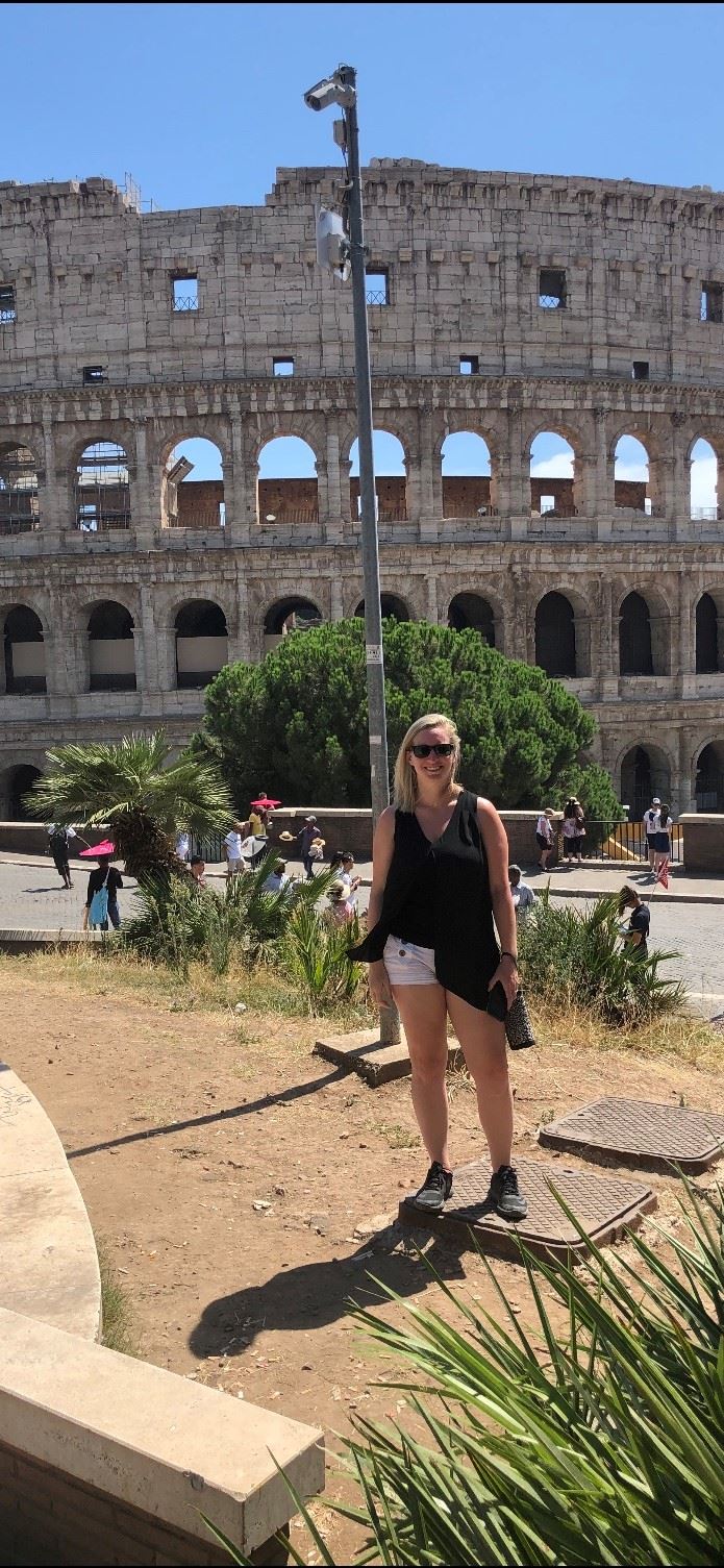 Colosseum Colosseum
